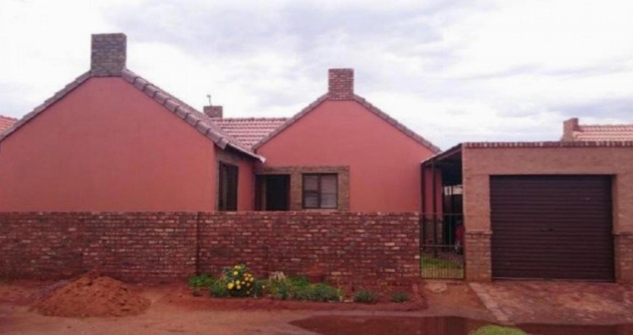 4 Bedroom Property for Sale in Kathu Northern Cape